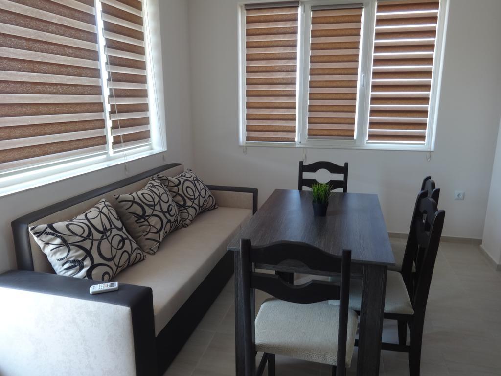 Capuccino Guest Apartments - Free Parking And Wi-Fi 阳光海滩 外观 照片