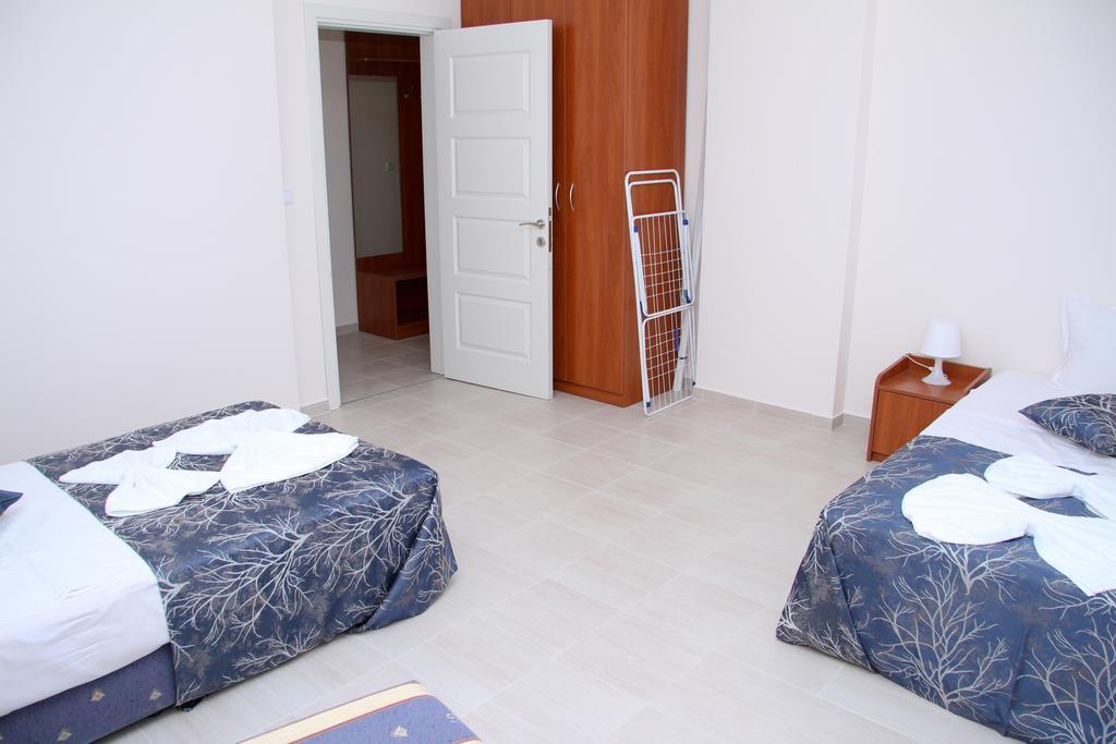 Capuccino Guest Apartments - Free Parking And Wi-Fi 阳光海滩 外观 照片