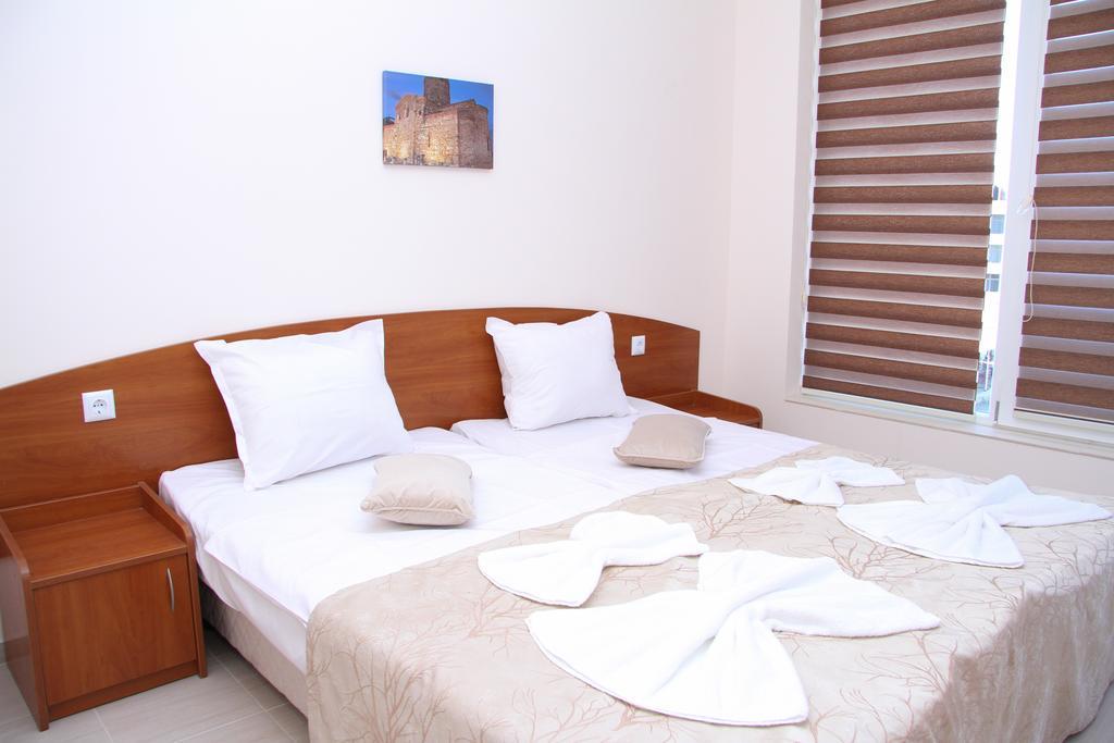 Capuccino Guest Apartments - Free Parking And Wi-Fi 阳光海滩 外观 照片