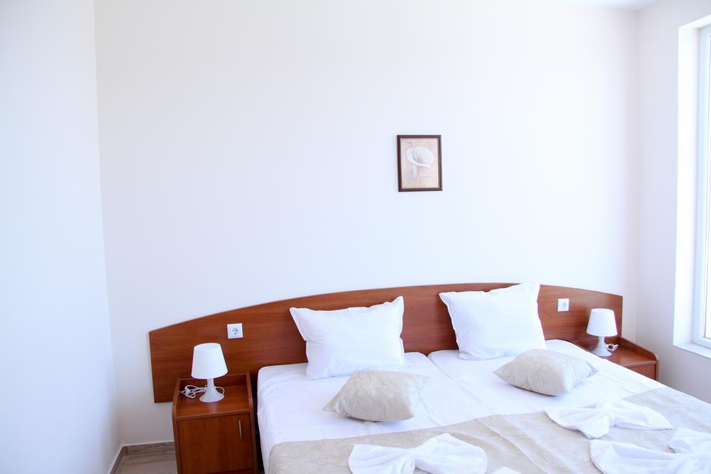 Capuccino Guest Apartments - Free Parking And Wi-Fi 阳光海滩 外观 照片
