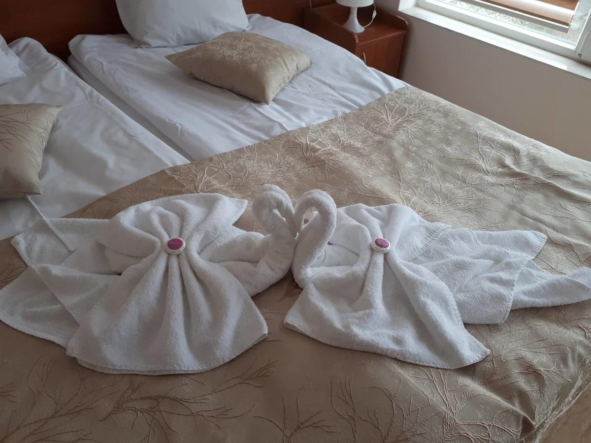 Capuccino Guest Apartments - Free Parking And Wi-Fi 阳光海滩 外观 照片