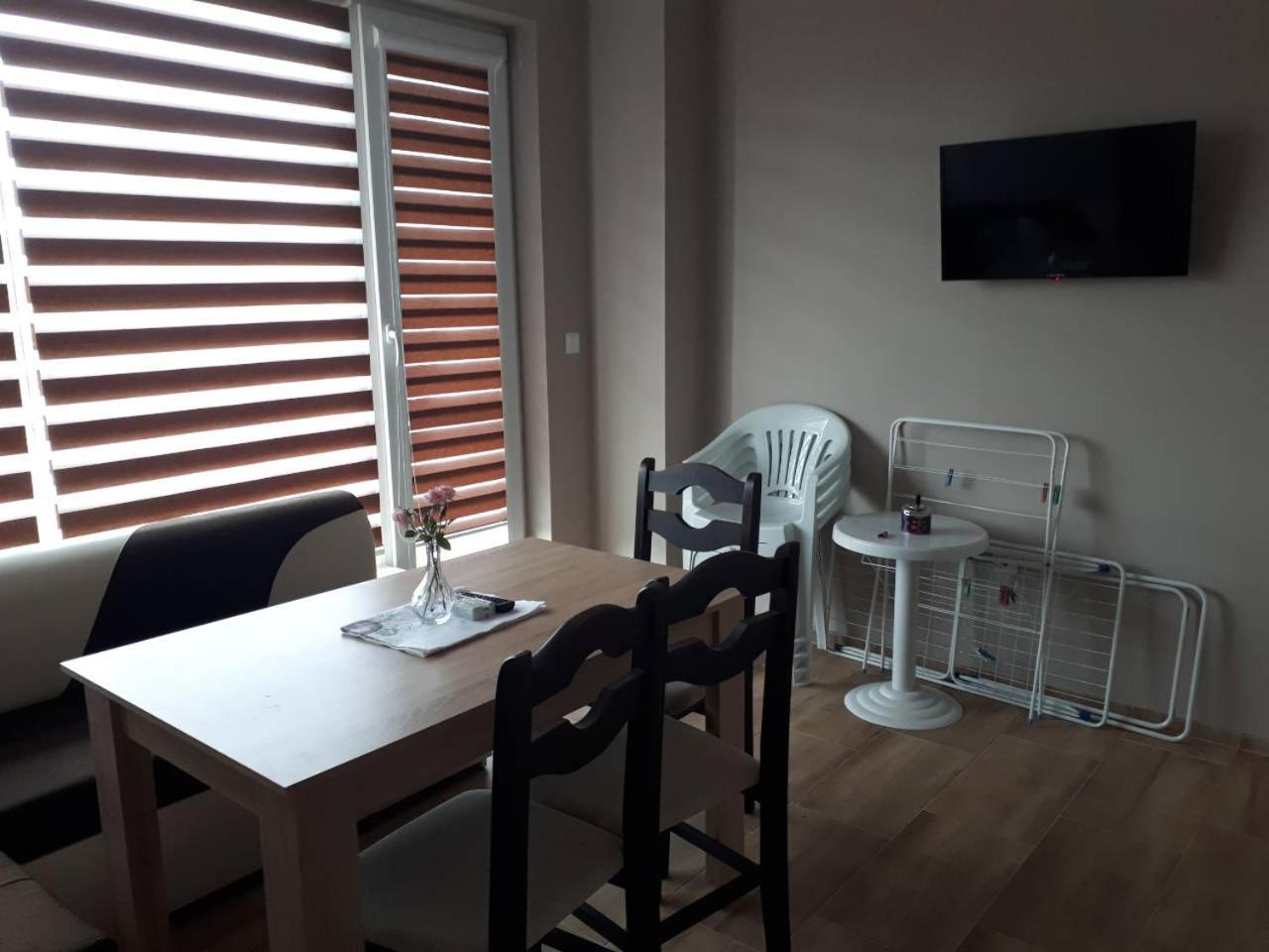 Capuccino Guest Apartments - Free Parking And Wi-Fi 阳光海滩 外观 照片